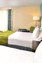 Hotel Best Western Leesburg Hotel & Conference Center photo 3