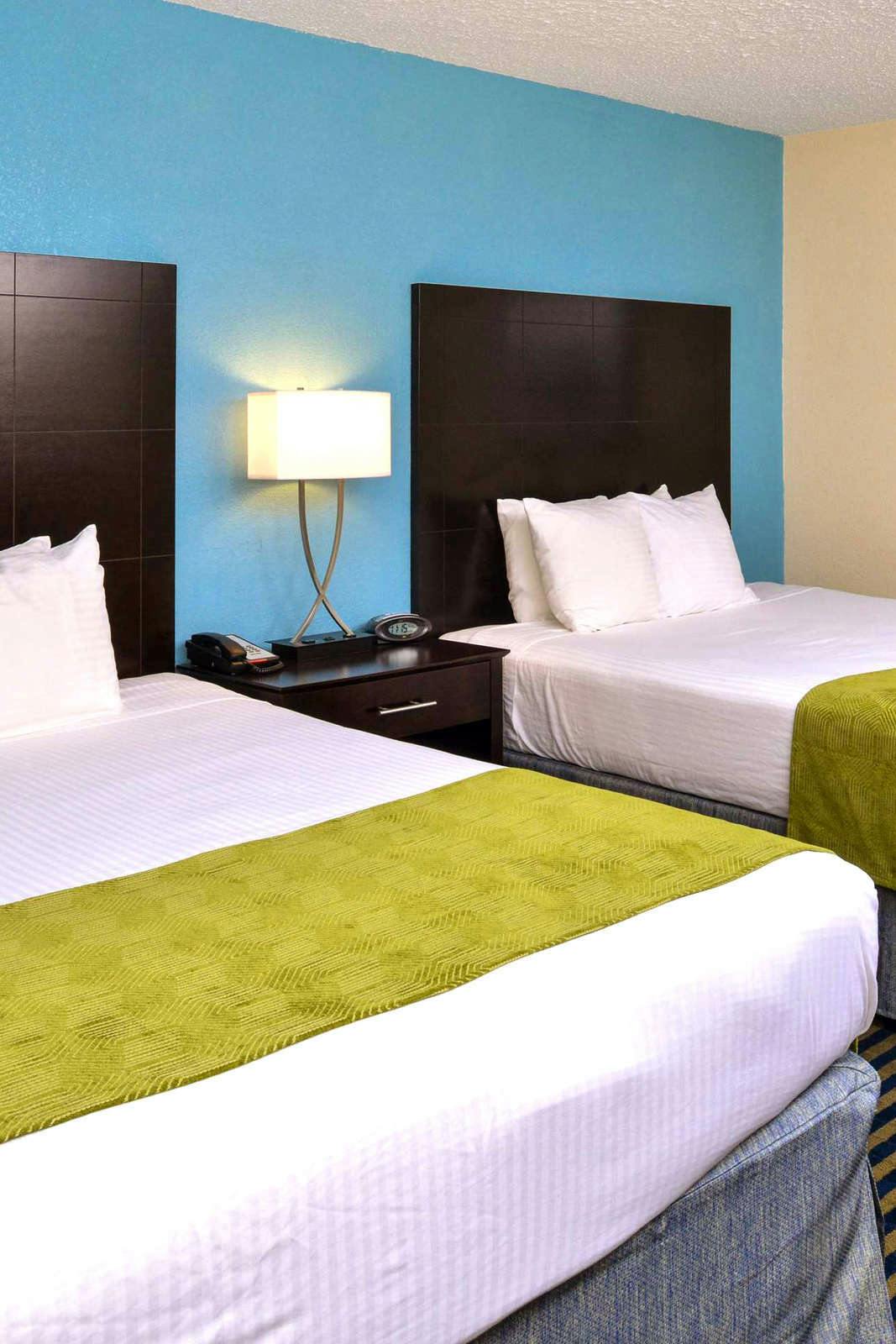 Hotel Best Western Leesburg Hotel & Conference Center photo 2