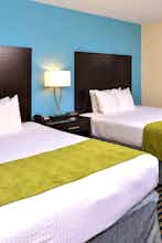 Hotel Best Western Leesburg Hotel & Conference Center photo 2