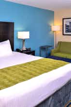 Hotel Best Western Leesburg Hotel & Conference Center photo 1