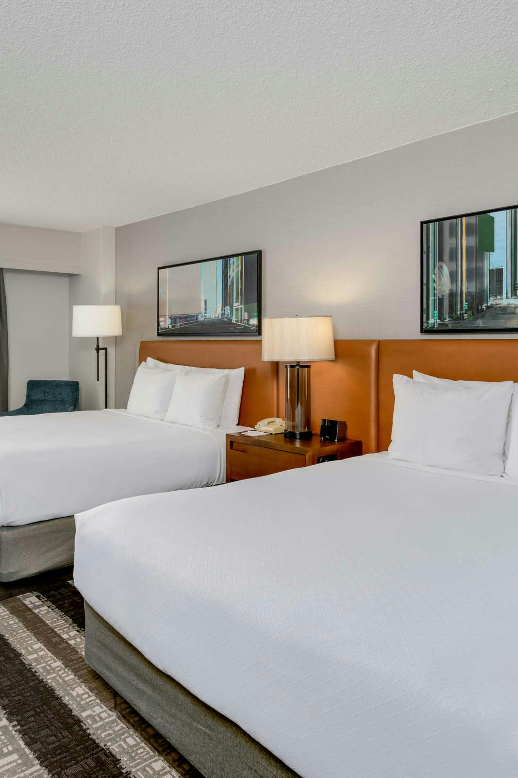 Hotel Crowne Plaza Dulles Airport photo 2