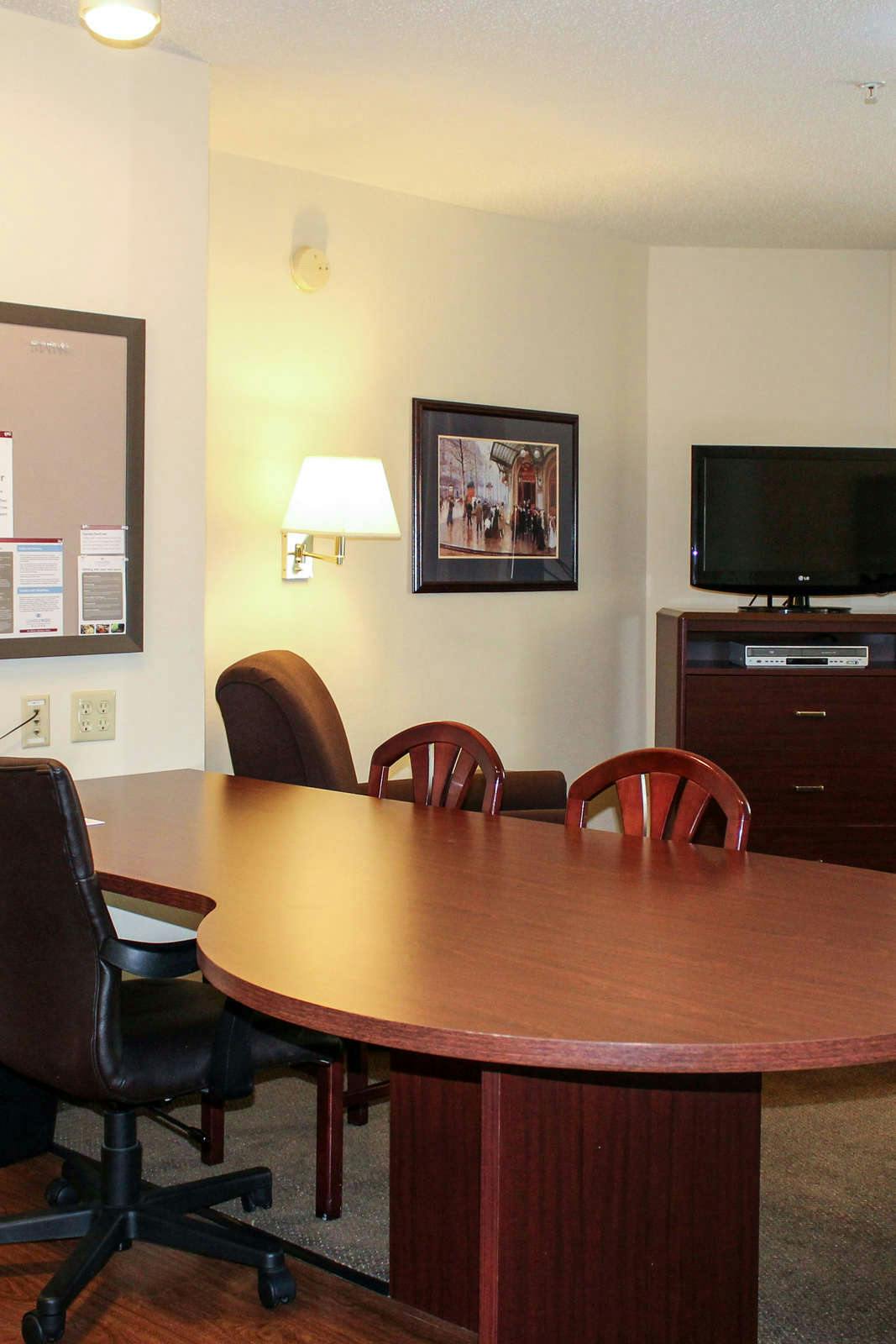 Hotel Candlewood Suites Washington Dulles Herndon photo 5