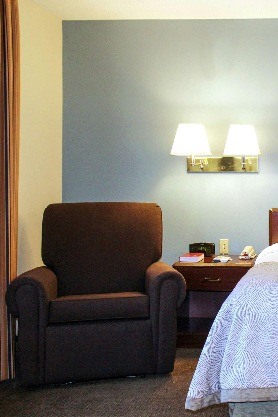 Hotel Candlewood Suites Washington Dulles Herndon photo 4