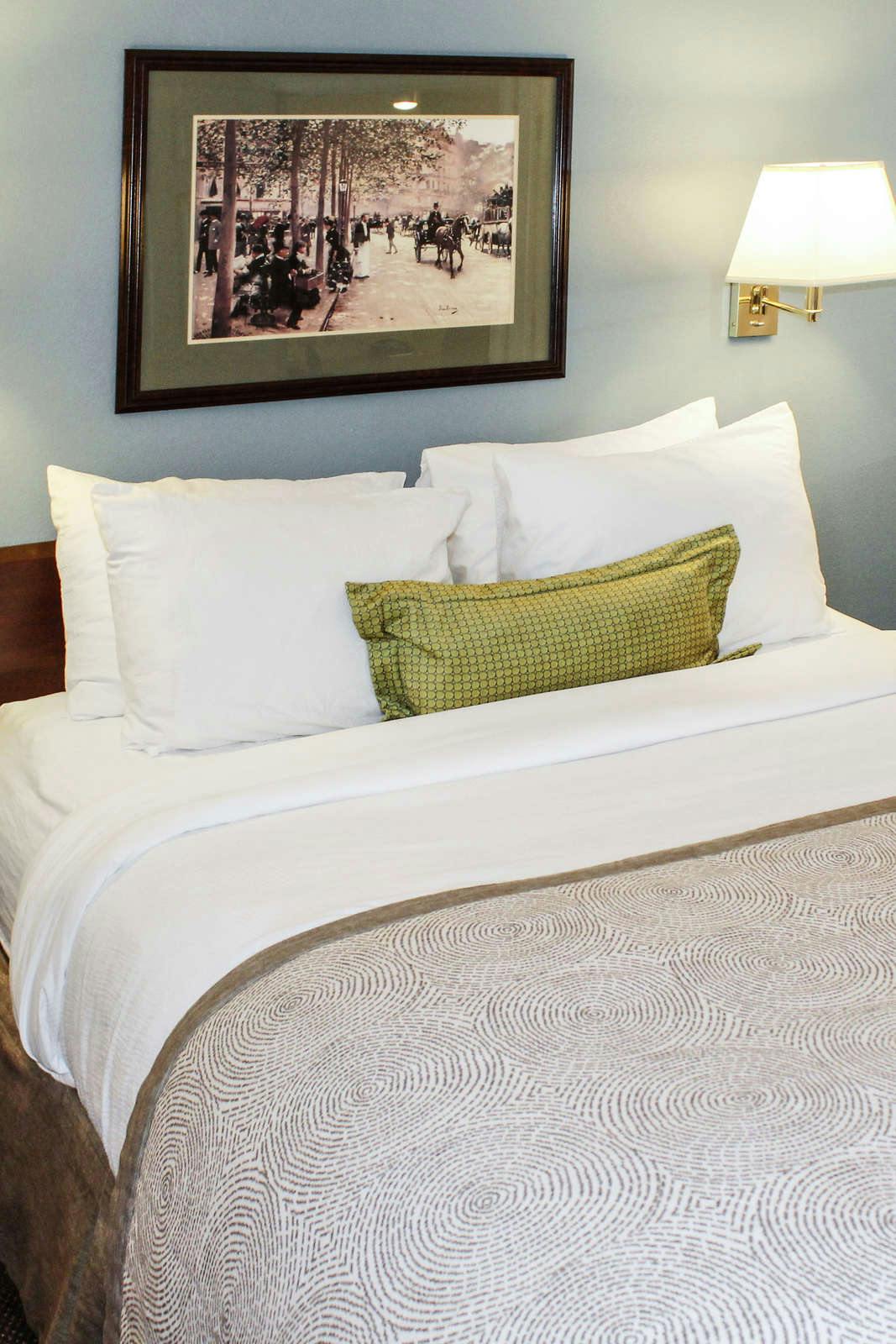 Hotel Candlewood Suites Washington Dulles Herndon photo 2