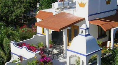 Eco Hotel el Rey del Caribe