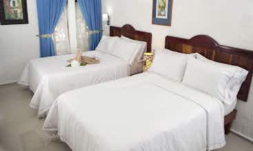 Hotel Eco Hotel el Rey del Caribe photo 2