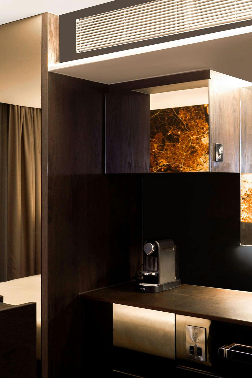 Hotel Heeton Concept Hotel – Luma photo 5