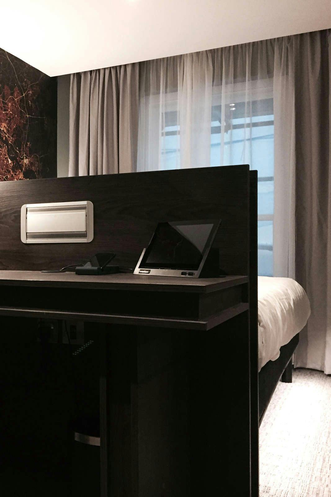 Hotel Heeton Concept Hotel – Luma photo 3