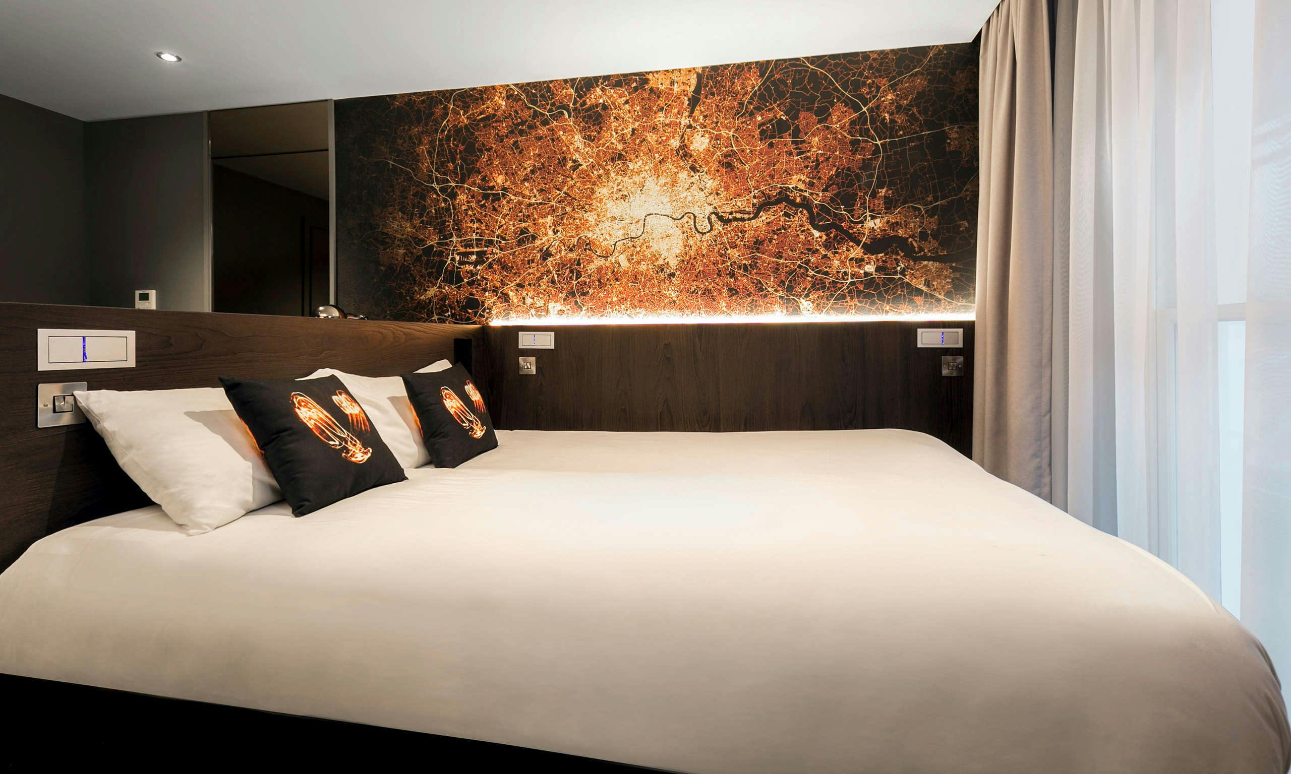 Heeton Concept Hotel – Luma