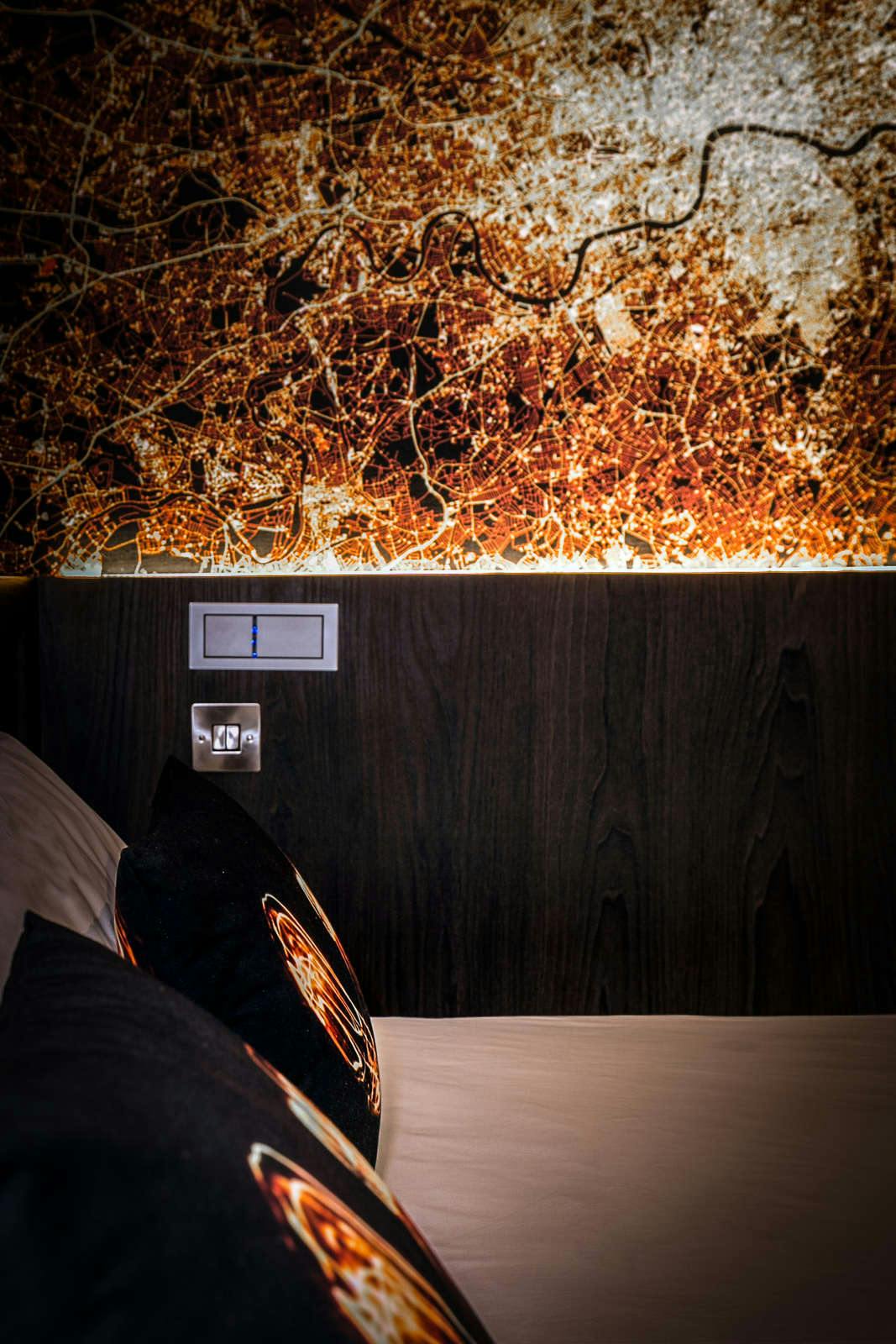 Hotel Heeton Concept Hotel – Luma photo 2