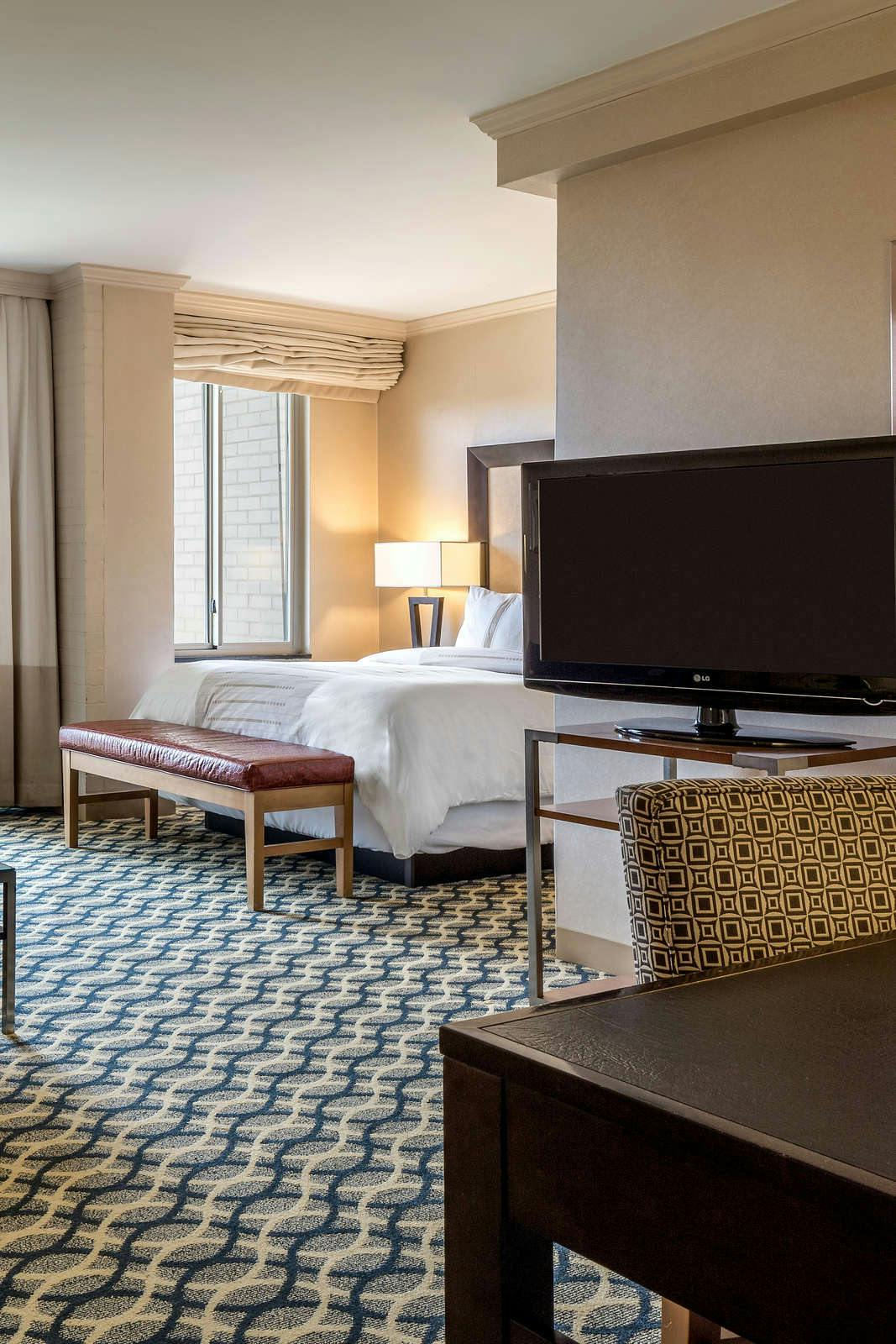 Hotel Tapestry Washington, DC photo 3