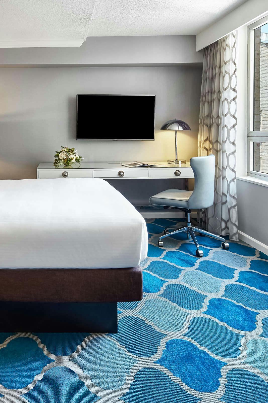 Hotel The Ven at Embassy Row, Washington, D.C., A Tribute Portfolio Hotel photo 2