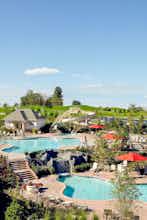Hotel Lansdowne Resort photo 1