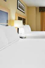 Hotel Holiday Inn Express Wall Street photo 4