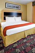 Hotel Holiday Inn Express Wall Street photo 2