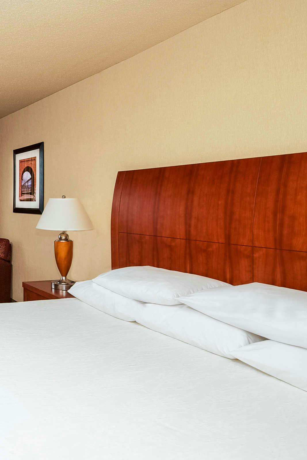 Hilton Garden Inn San Francisco Oakland Bay Bridge Oakland