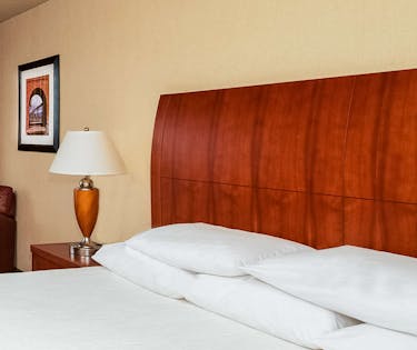 Hilton Garden Inn San Francisco Oakland Bay Bridge Oakland