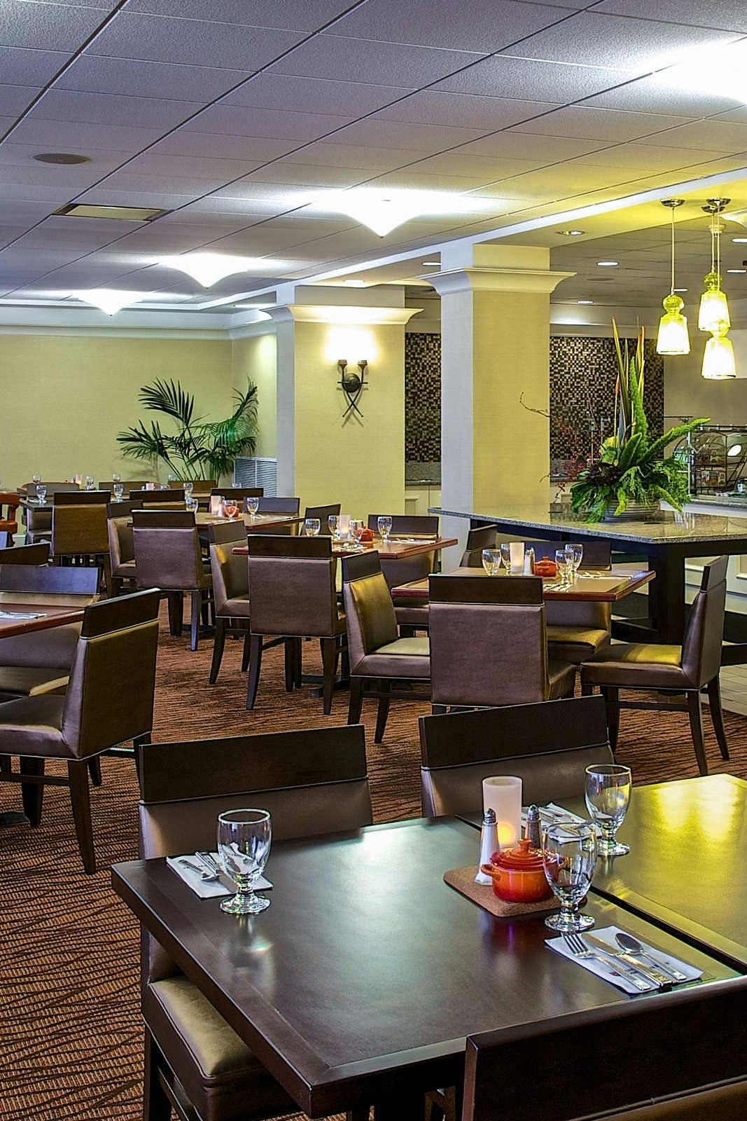 Hilton Garden Inn San Francisco Oakland Bay Bridge Oakland