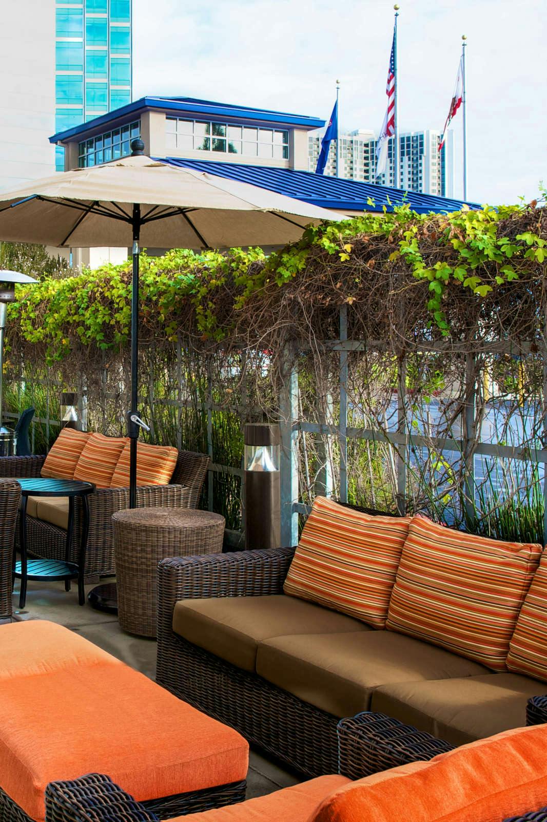 Hilton Garden Inn San Francisco Oakland Bay Bridge Oakland