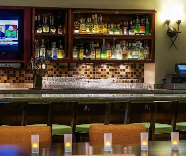 Hilton Garden Inn San Francisco Oakland Bay Bridge Oakland