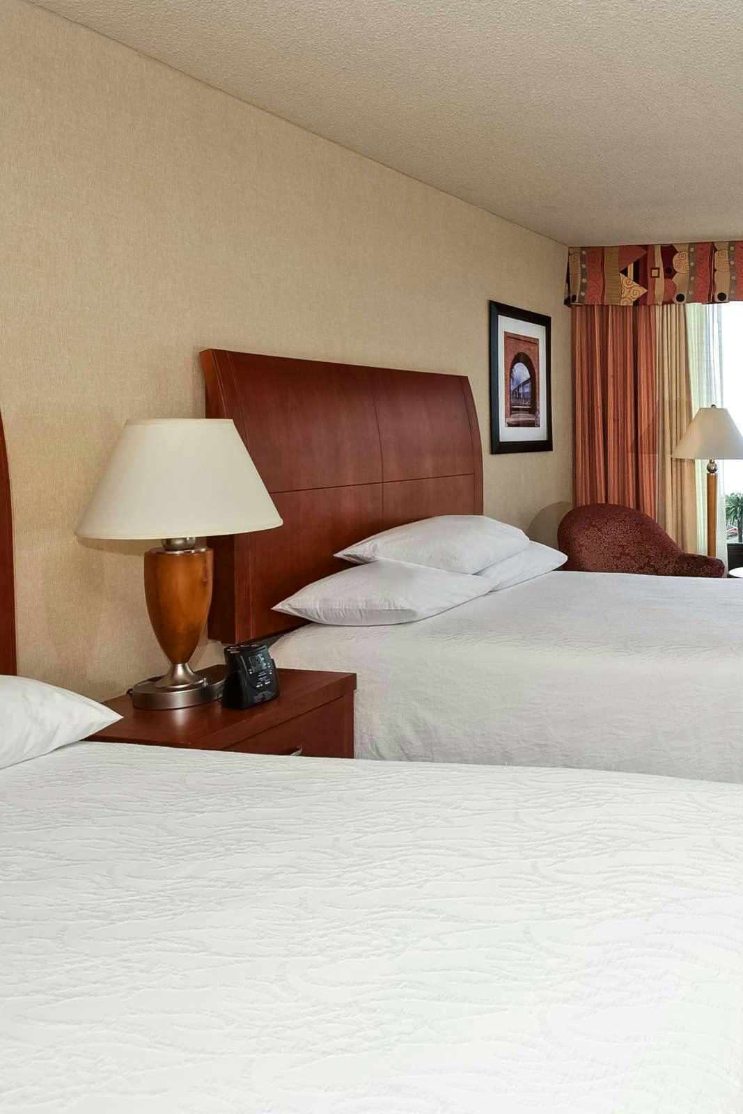 Hilton Garden Inn San Francisco Oakland Bay Bridge Oakland