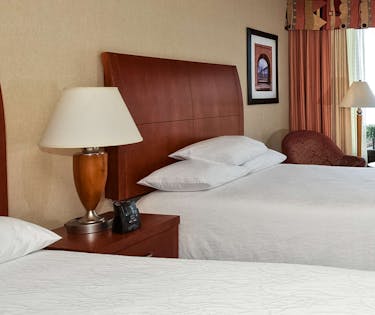 Hilton Garden Inn San Francisco Oakland Bay Bridge Oakland