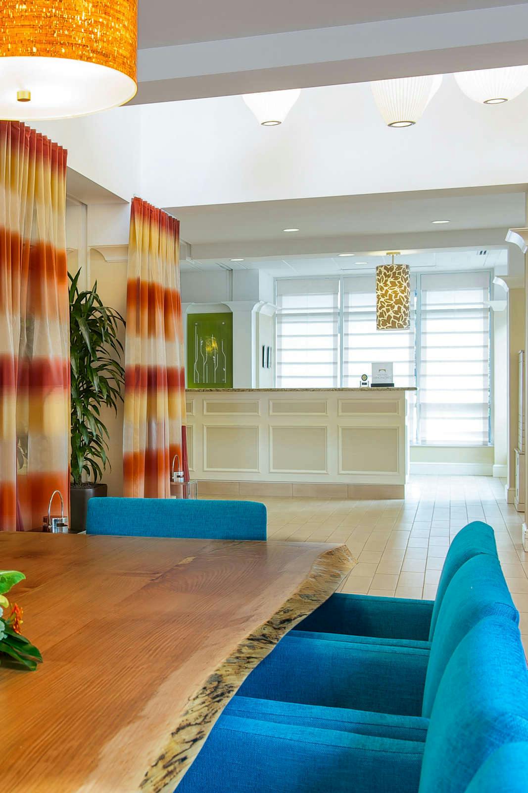 Hilton Garden Inn San Francisco Oakland Bay Bridge Oakland