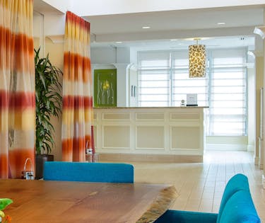 Hilton Garden Inn San Francisco Oakland Bay Bridge Oakland