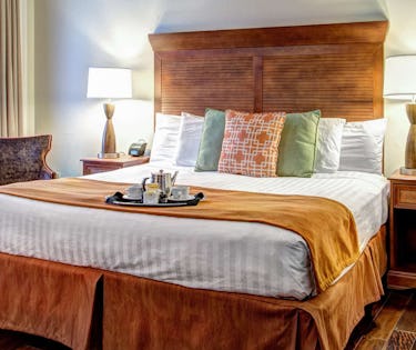St James Hotel New Orleans New Orleans Hoteltonight