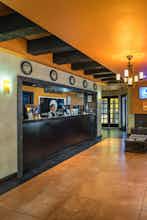 Hotel Baja Inn Hoteles Rio photo 4