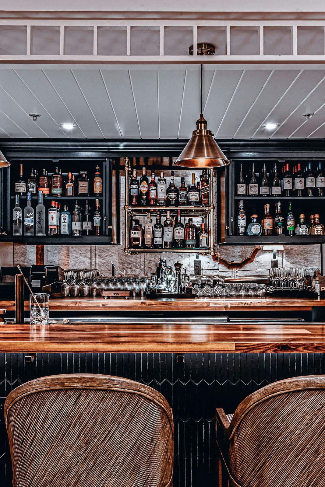 Hotel The Bellmoor Inn & Spa photo 1