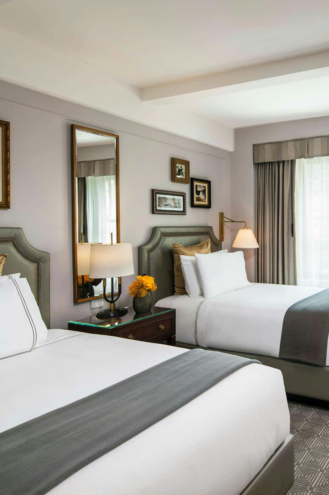 Hotel InterContinental New York Barclay photo 1