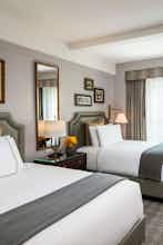Hotel InterContinental New York Barclay photo 1