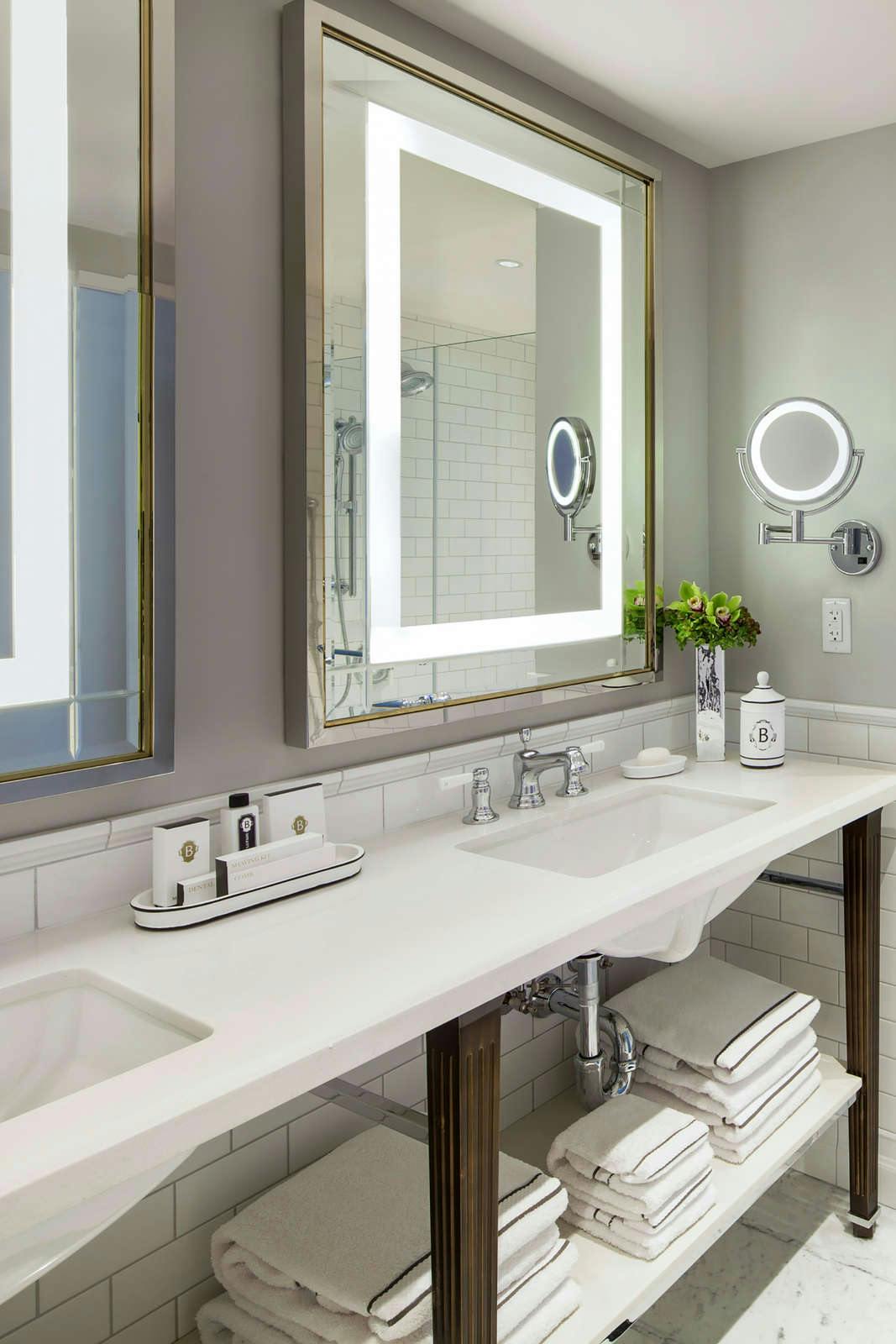 Hotel InterContinental New York Barclay photo 4