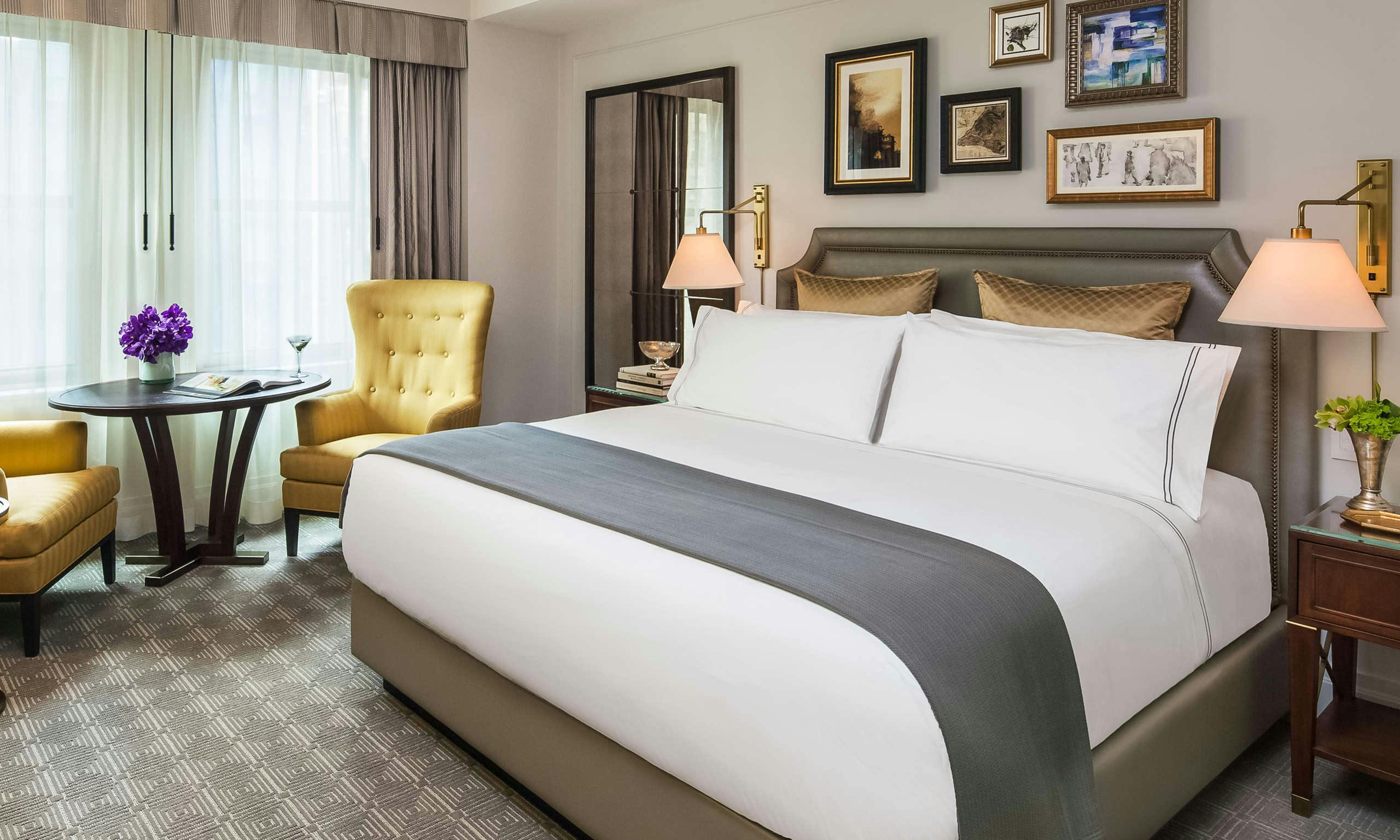 InterContinental New York Barclay