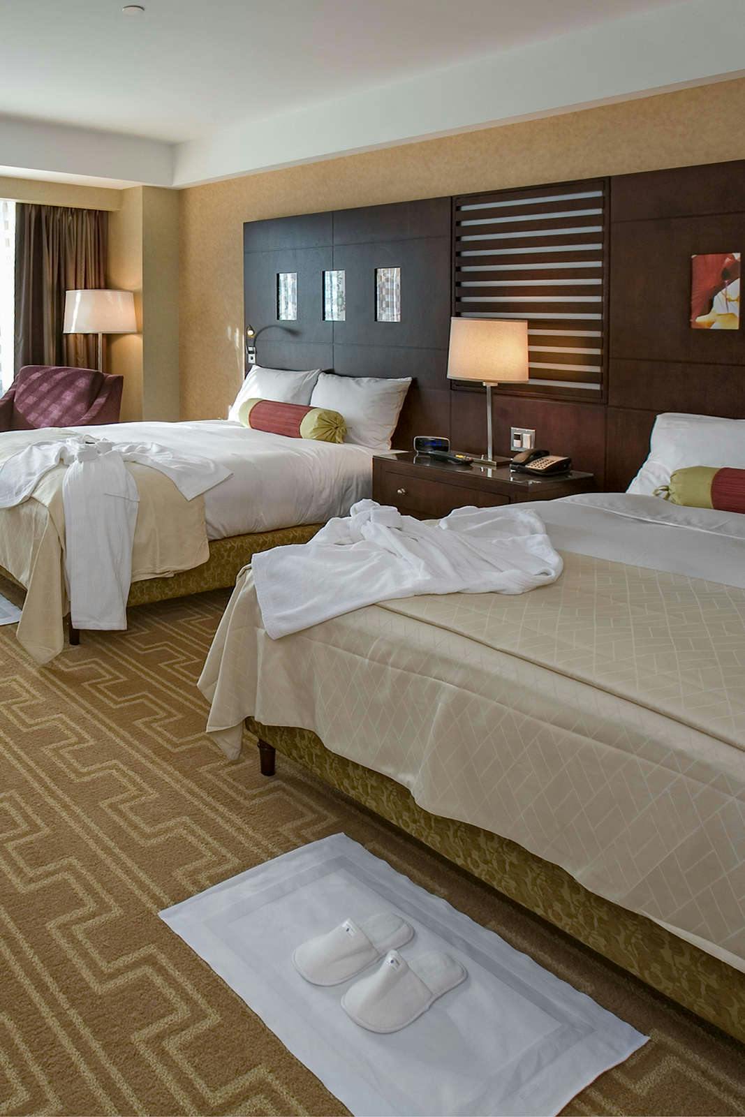 Hotel InterContinental Boston photo 2