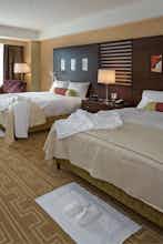 Hotel InterContinental Boston photo 2