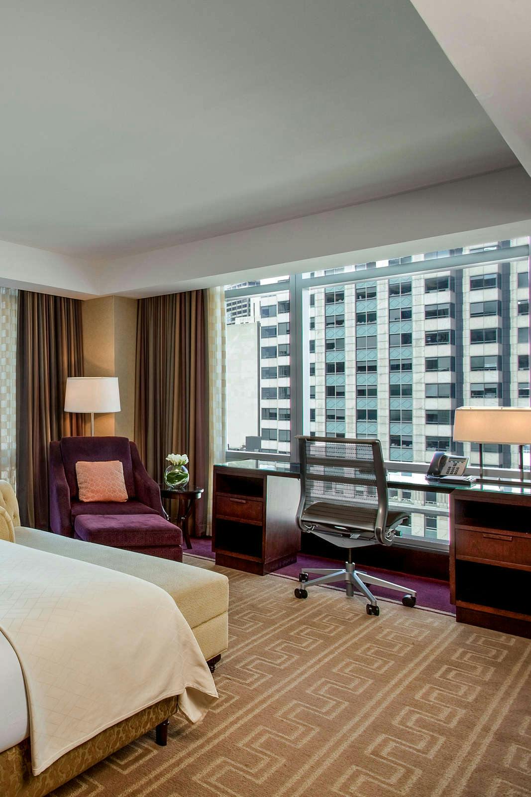 Hotel InterContinental Boston photo 3