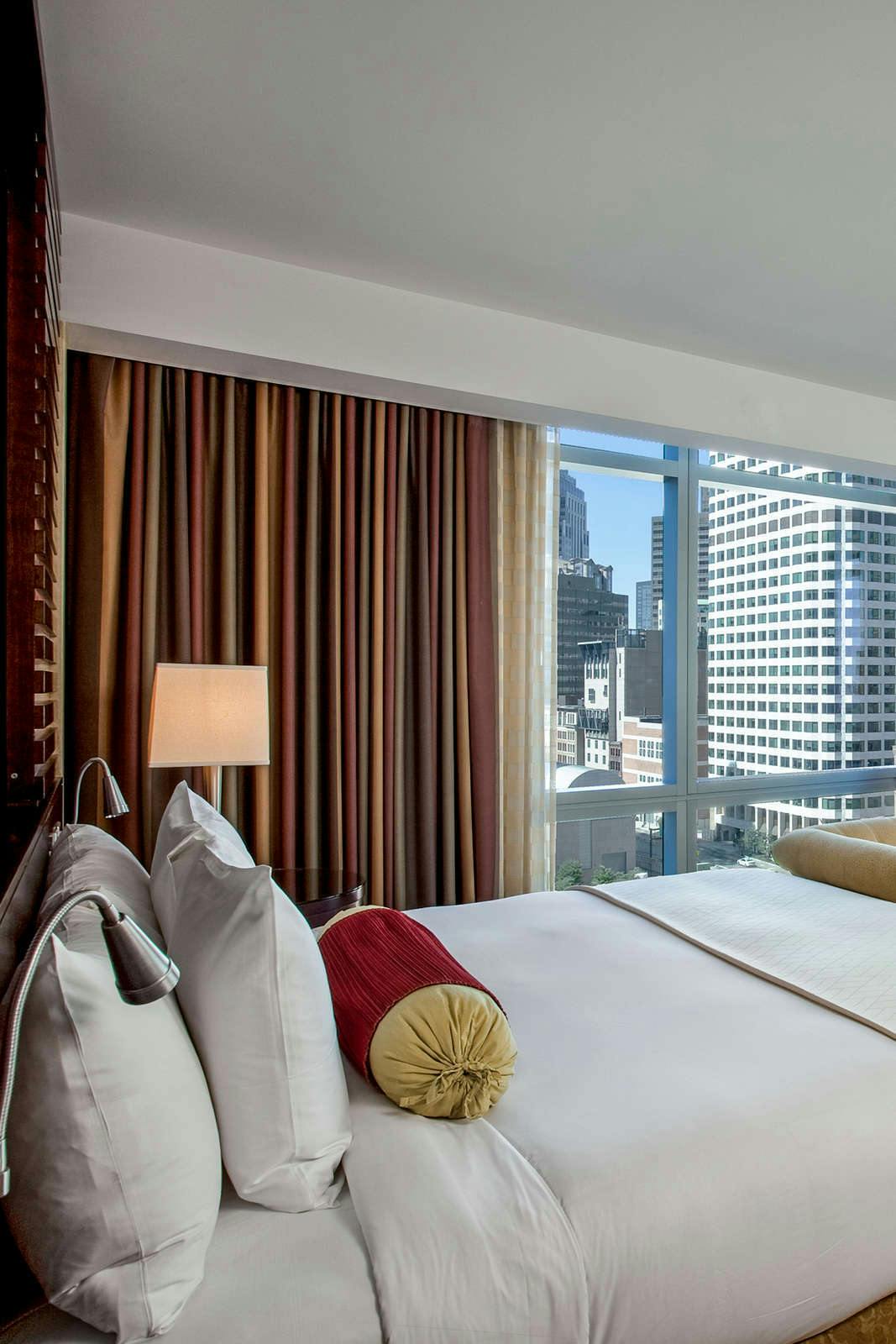 Hotel InterContinental Boston photo 1