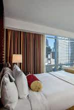 Hotel InterContinental Boston photo 1