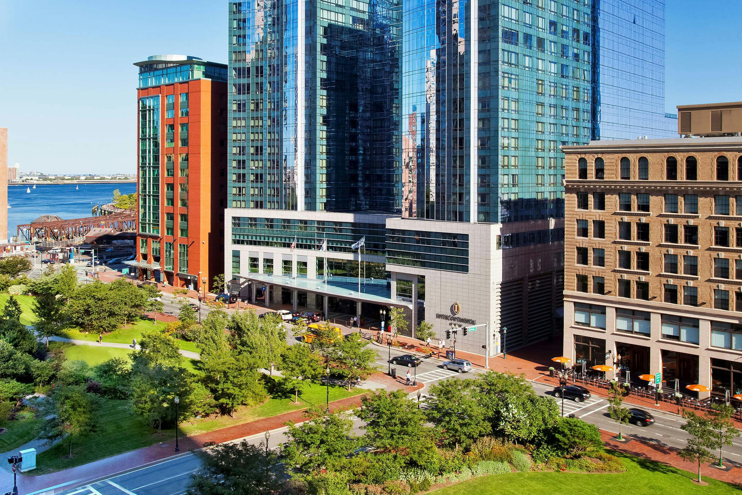 InterContinental Boston