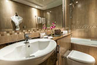 Hotel First Central Hotel Dubai photo 5