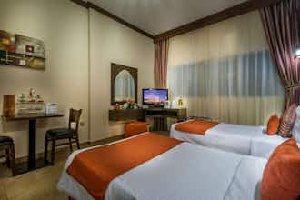 Hotel First Central Hotel Dubai photo 3