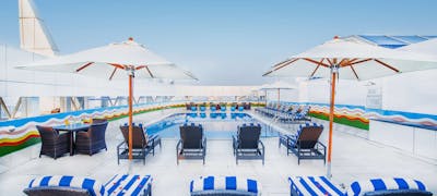 Grand Excelsior Bur Dubai