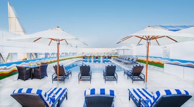 Grand Excelsior Bur Dubai