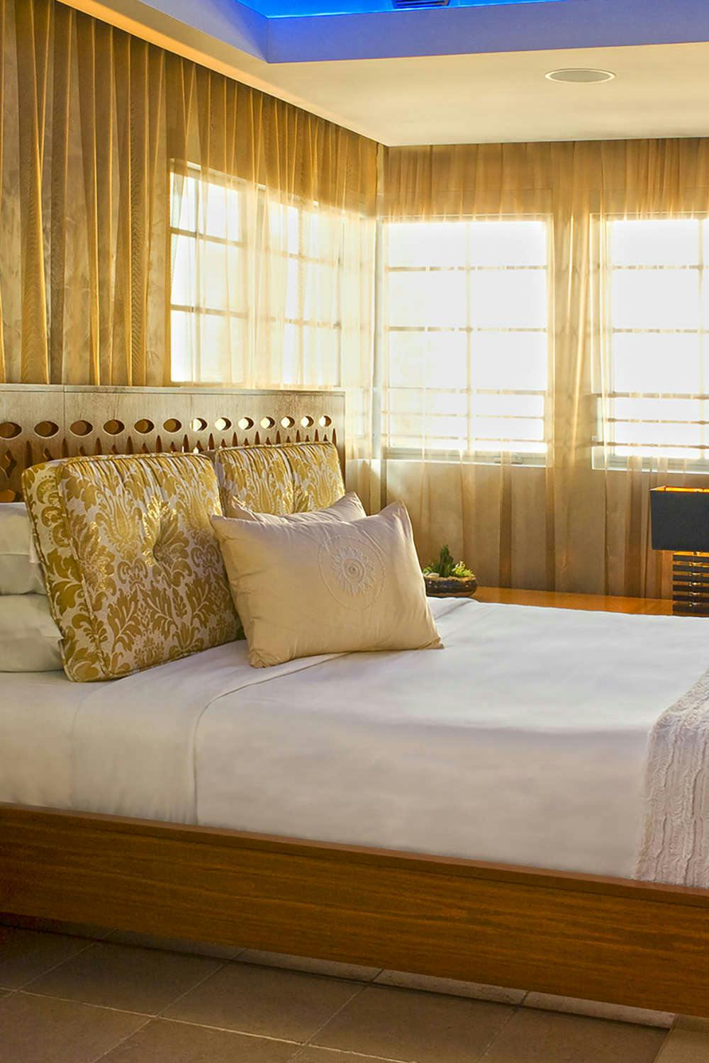 Hotel Dream South Beach - GuestHouse photo 2