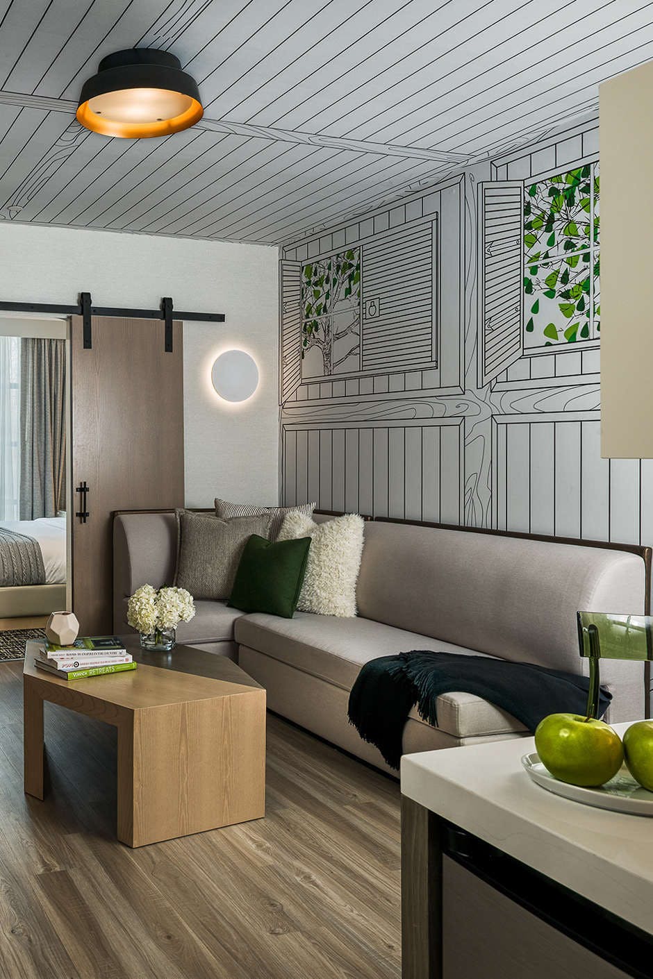 Hotel Hotel Zero Degrees Danbury photo 4