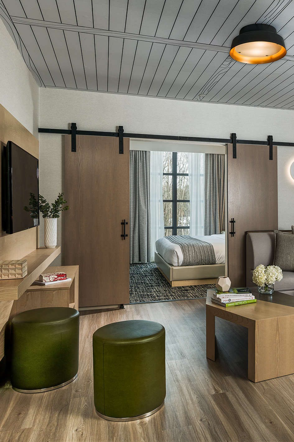 Hotel Hotel Zero Degrees Danbury photo 3