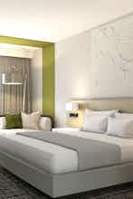 Hotel Hotel Zero Degrees Danbury photo 2
