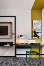 Hotel Hotel Zero Degrees Danbury photo 5